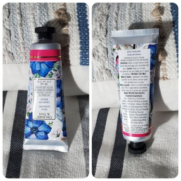 Hair Care Product Set with Red, Black, and White Packaging - Picture 7 of 14